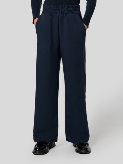 Брюки Mark Formelle 187950/24-33985Ц-9 неви - фото 1