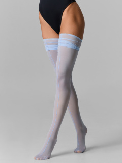 Чулки Mark Formelle 228K-3586-1/26228K-1 воздушный_путь - фото 2