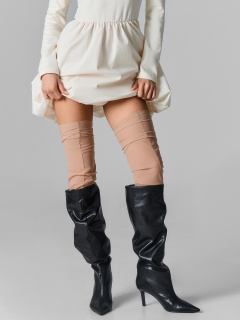 Чулки Mark Formelle 228K-3586/26228K телесный - фото 1