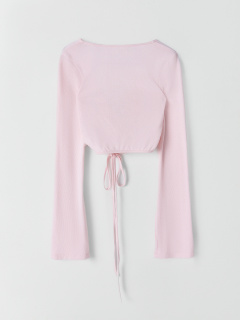 Джемпер Mark Formelle 302517/25-40699Ц-8 балерина - фото 4