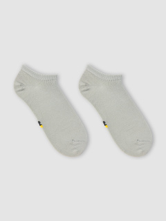 Носки Mark Formelle 406K-1561/B4-22406K св.оливка_рис.1561 - фото 2