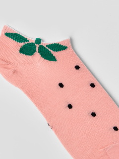 Носки Mark Formelle 406K-3206/B3-25406K сухая_роза_рис.3206 - фото 1