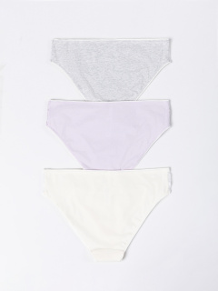 Трусы Mark Formelle 412643-3/25-63.63-41040Ц-16 горошек_на_лавандовом1 - фото 2