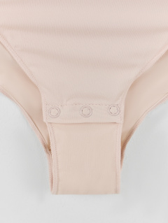 Боди Mark Formelle 432232/26-ФЧ44241Б-16 жемчуг - фото 2