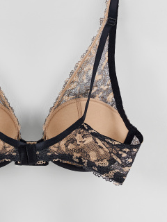 Бюстгальтер Mark Formelle 512273/26-ОБР44398Ц-16 пятнышки_на_миндале_010.3Б - фото 3