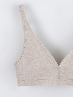 Бюстгальтер Mark Formelle 512407/25-ФФЧ38993Ц-5 бежевый_меланж - фото 2