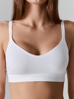 Топ Mark Formelle 512440/25-43274Б-5 белый - фото 2