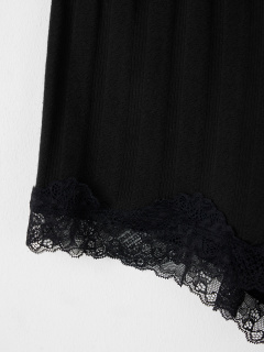 Топ, шорты Mark Formelle 592662/25-40745Ц-1 черный - фото 2