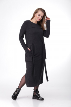 MALI 457 графит