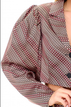 Жакет Abbi 5019.1 - фото 5