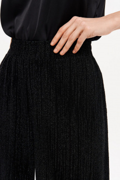 Брюки Nelva 31203 черный - фото 4