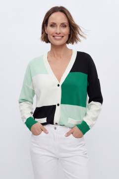 Кардиган Noche mio 3.090 BELLA - фото 1