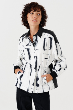 Куртка Noche mio 7.132 GULL - фото 1