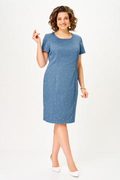 Платье Swallow 659.6 - фото 1