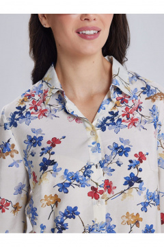 Блуза Femme & Devur 71470.1.32F - фото 2