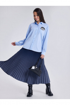 Блуза Femme & Devur 71473.1.22F - фото 2