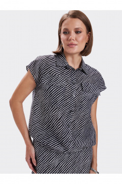 Блуза Femme & Devur 71550.1.54D - фото 1