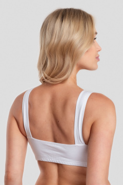 Бюстье SERGE 1015/34 white001 - фото 2