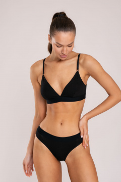 Бюстье SERGE 1024/89 black001 - фото 1