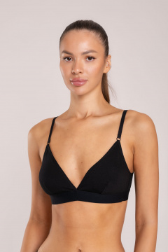 Бюстье SERGE 1024/89 black001 - фото 2