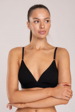 Бюстье SERGE 1024/89 black001 - фото 3