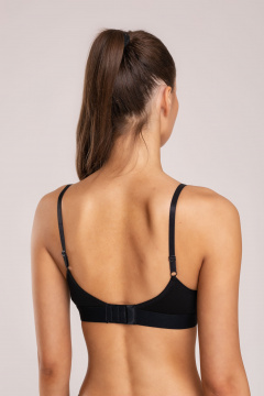 Бюстье SERGE 1024/89 black001 - фото 4