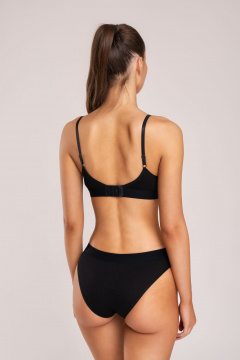 Бюстье SERGE 1024/89 black001 - фото 5