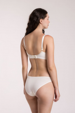 Бюстье SERGE 1024/90 white001 - фото 5