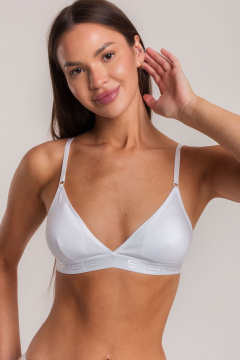 Бюстье SERGE 1024/97 white001 - фото 2