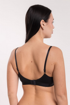 Бюстье SERGE 1024/98 black001 - фото 2