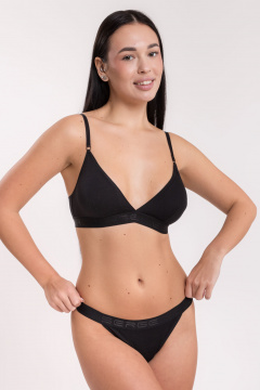 Бюстье SERGE 1024/98 black001 - фото 3