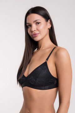 Бюстье SERGE 1085/44 black001 - фото 1