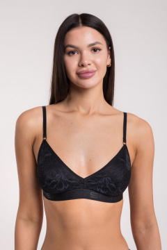 Бюстье SERGE 1085/44 black001 - фото 2