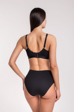 Бюстье SERGE 1089/103 black001 - фото 4