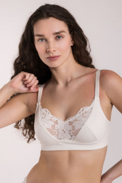 Бюстье SERGE 1089/110 white015 - фото 1