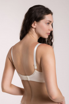 Бюстье SERGE 1089/110 white015 - фото 3