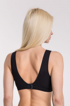 Бюстье SERGE 1089/43 black001 - фото 2