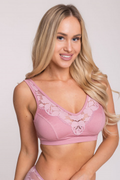Бюстье SERGE 1089/99 rose-080 - фото 1