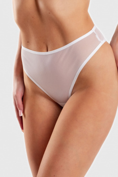 Трусы SERGE 4030/31 white001 - фото 1