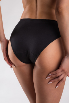 Трусы SERGE 4106/51 black001 - фото 2