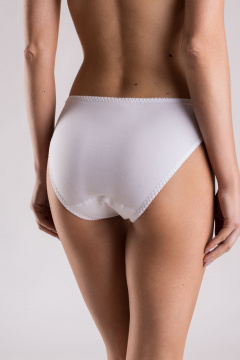 Трусы SERGE 4106/52 white001 - фото 2