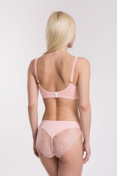 Трусы SERGE 4112/130 rose-078 - фото 4