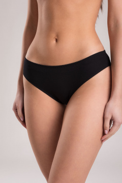 Трусы SERGE 4112/134 black001 - фото 1
