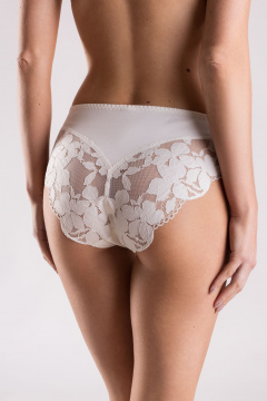 Трусы SERGE 4112/139 white015 - фото 2