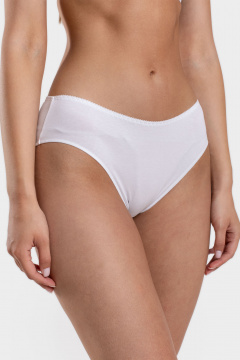 Трусы SERGE 4117/66 white001 - фото 1
