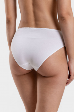 Трусы SERGE 4117/66 white001 - фото 2