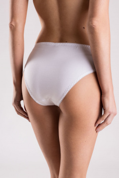 Трусы SERGE 4130/44 white001 - фото 2
