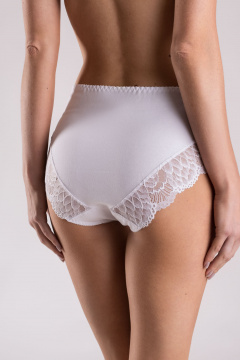 Трусы SERGE 4207/33 white001 - фото 2