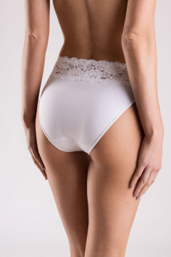 Трусы SERGE 4207/34 white001 - фото 2
