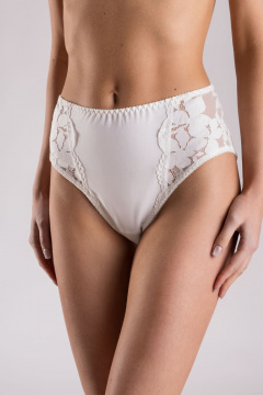 Трусы SERGE 4207/35 white015 - фото 1